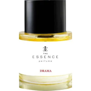 The Essence Perfume Drama parfüm şişesi