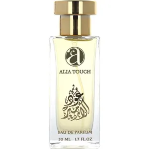 Alia Touch Oud Al Ameer / عود الأمير perfume bottle