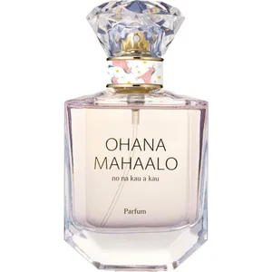 Ohana Mahaalo Halia Nohea / ハリーア ノヘア (Parfum) perfume bottle