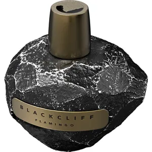 Blackcliff Flamingo parfüm şişesi