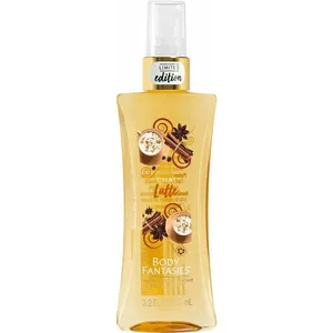 Body Fantasies Chai Latte perfume bottle