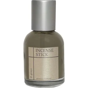 D. Grayi Incense Stick perfume bottle