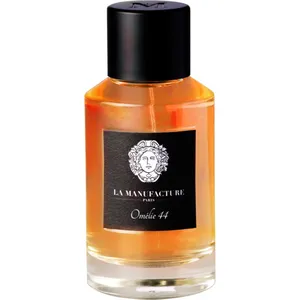 La Manufacture Omélie 44 perfume bottle