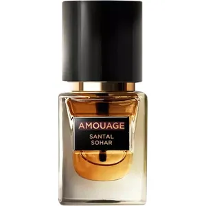 Amouage Santal Sohar perfume bottle