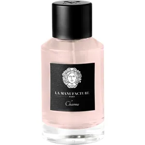 La Manufacture Charme parfüm şişesi