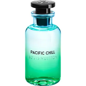 Louis Vuitton Pacific Chill parfüm şişesi