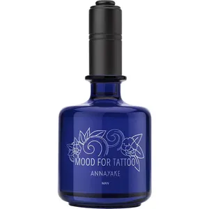 Annayake Mood for Tattoo Man perfume bottle