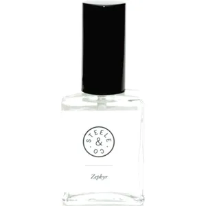 Steele & Co. Zephyr parfüm şişesi