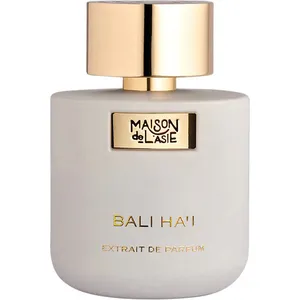 Maison de L'Asie Bali Ha'i parfüm şişesi