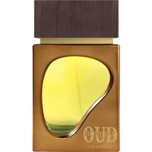 Ahmed Al Maghribi Bombay Oud perfume bottle