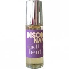 Smell Bent Disco Nap perfume bottle