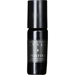Lvnea Foxfire perfume bottle