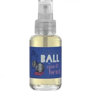 Smell Bent Mirror Ball parfüm şişesi