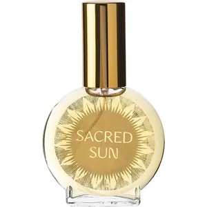 Lingua Planta Sacred Sun parfüm şişesi