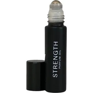 Narrative Lab Strength (Perfume Oil) perfume bottle