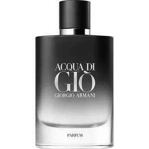 Giorgio Armani Acqua di Giò Parfum perfume bottle
