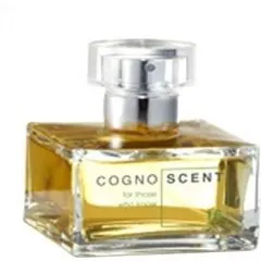 Cognoscenti Scent 16 perfume bottle