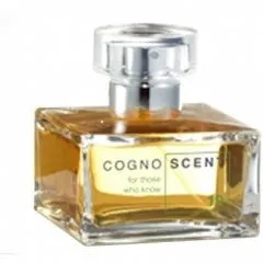 Cognoscenti Scent 19 parfüm şişesi