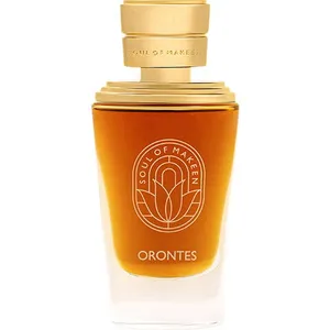 Soul of Makeen Orontes perfume bottle
