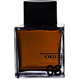 Odin New York 08 Seylon parfüm şişesi