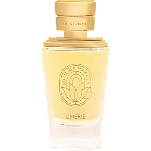 Soul of Makeen Umeris perfume bottle