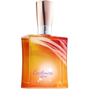 Bath & Body Works Cashmere Glow (Eau de Toilette) parfüm şişesi