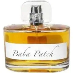 Boheme Chic Baba Patch parfüm şişesi