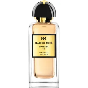 Maison Noir Somnia 517 parfüm şişesi