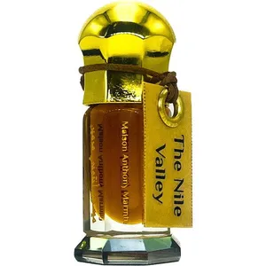 Maison Anthony Marmin The Nile Valley perfume bottle