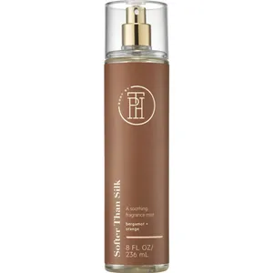 TPH by TARAJI Softer Than Silk perfume bottle