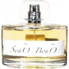 Boheme Chic Soho Boho parfüm şişesi