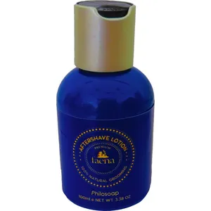 Faena Philosoap parfüm şişesi