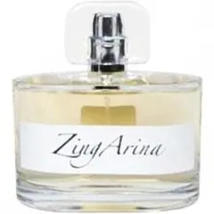 Boheme Chic Zing Arina parfüm şişesi