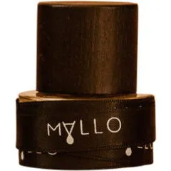 Mallo WAM perfume bottle