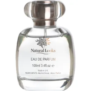 Natural Looks Senses (Eau de Parfum) parfüm şişesi