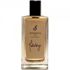 Fueguia 1833 Malabrigo (Perfume) parfüm şişesi