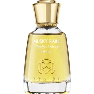 Renier Perfumes Musky Rain perfume bottle