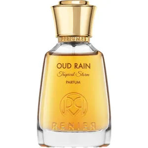 Renier Perfumes Oud Rain Tropical Storm parfüm şişesi