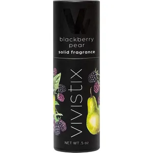 Vivistix Blackberry Pear perfume bottle