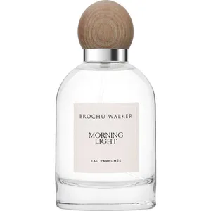 Brochu Walker Morning Light parfüm şişesi