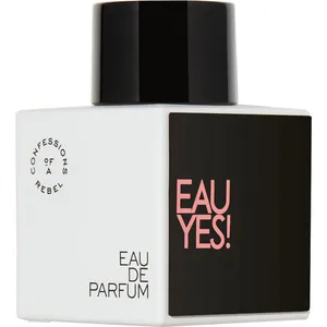 Confessions of a Rebel Eau Yes! parfüm şişesi