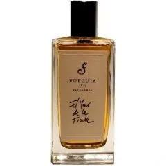 Fueguia 1833 El Mono de la Tinta (Perfume) parfüm şişesi