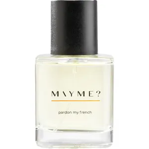 MAYME? Pardon My French parfüm şişesi