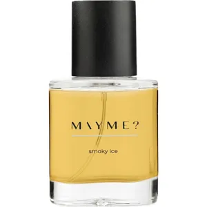 MAYME? Smoky Ice parfüm şişesi