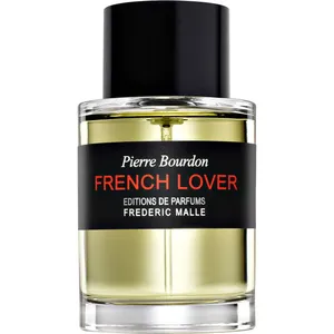 Editions de Parfums Frédéric Malle French Lover / Bois d'Orage perfume bottle