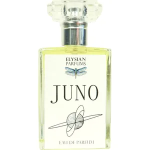 Elysian Soap Shop Juno parfüm şişesi