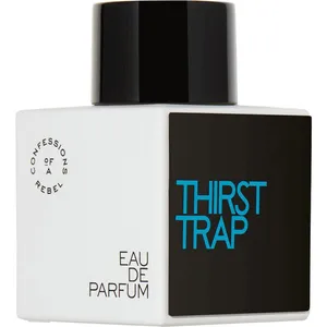 Confessions of a Rebel Thirst Trap parfüm şişesi