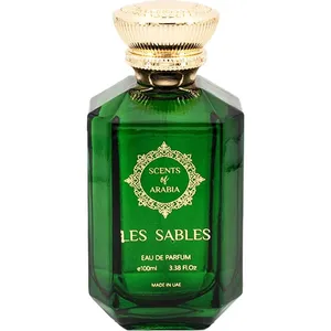Scents of Arabia Les Sables parfüm şişesi