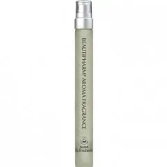 Dr. R. A. Eckstein Beautipharm® Aroma Fragrance parfüm şişesi