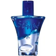 Avon Scentini Nights - Midnight Glow parfüm şişesi